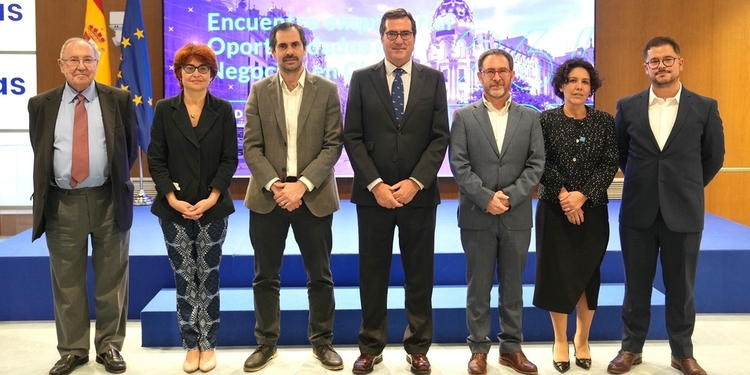 Chile se abre a la inversión extranjera en proyectos de infraestructuras y energía