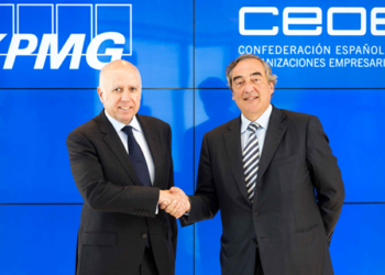 Los empresarios, optimistas: un 77% espera aumentar sus ventas este año