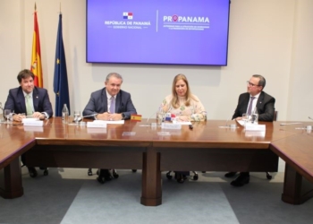 La CEOE y Panamá renuevan su colaboración para promover el negocio en ambos países