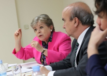 «La productividad en América Latina es muy baja y lleva dos décadas sin avanzar»