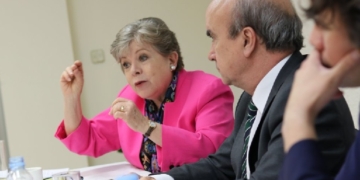 «La productividad en América Latina es muy baja y lleva dos décadas sin avanzar»