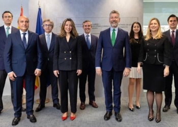 CESCE respalda un proyecto de Acciona para construir el mayor complejo eólico de Australia