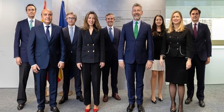 CESCE respalda un proyecto de Acciona para construir el mayor complejo eólico de Australia