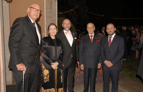 AC/E adjudica a un estudio madrileño el Pabellón de la Expo Dubái 2020