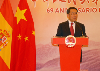 «China no quiere una guerra comercial, pero tampoco la tiene miedo»