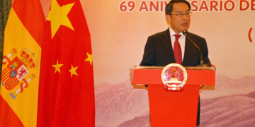 «China no quiere una guerra comercial, pero tampoco la tiene miedo»