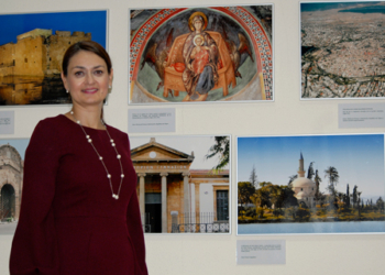 «Europa necesita una historia de éxito y la reunificación de Chipre podría serlo»