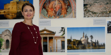 «Europa necesita una historia de éxito y la reunificación de Chipre podría serlo»