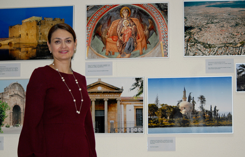 «Europa necesita una historia de éxito y la reunificación de Chipre podría serlo»
