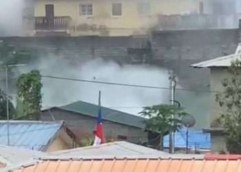 España muestra su “extrema preocupación” por el asalto policial al partido opositor guineano CI