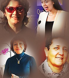 CIHAR presenta a escritoras árabes que escriben en español