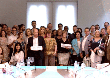 El Círculo Intercultural Hispano Árabe (CIHAR) se reúne en Casa Árabe