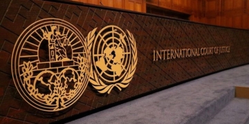 España aplaude las medidas cautelares ordenadas por la CIJ a Israel para proteger a los civiles en Gaza