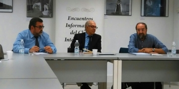 “La victoria de Trump hundiría de nuevo la imagen de EEUU en España”