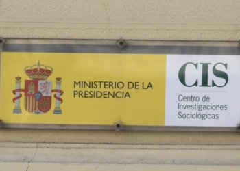 Los españoles, divididos sobre el aumento del gasto en defensa, según el CIS