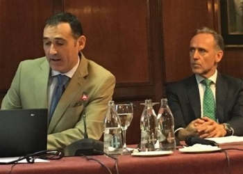 Interior insta a las empresas a notificar «cada vez más» los ciberataques