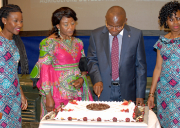 La Embajada de la República Democrática del Congo celebra 56 años de su independencia