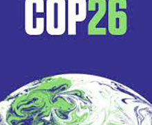 Hacia la COP26 de Glasgow, de la recuperación a la ambición climática