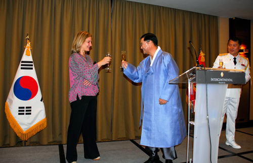 Lidington afirma que un Brexit no pactado sería “malo para todos”