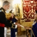 El Rey recibió las Cartas Credenciales de seis nuevos embajadores