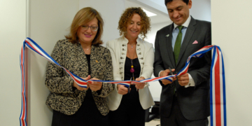 Costa Rica abre la oficina de Procomer en Madrid para promover su comercio con UE