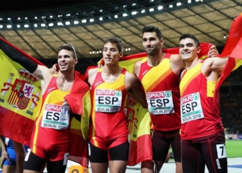 CSD y España Global impulsarán la proyección exterior del deporte español
