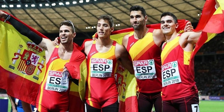 CSD y España Global impulsarán la proyección exterior del deporte español
