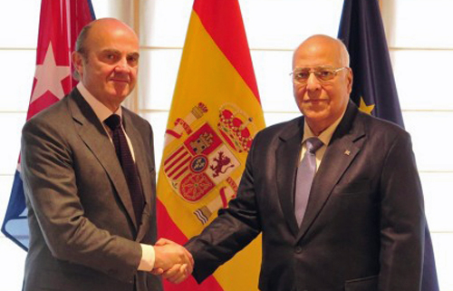 España se compromete a una nueva condonación de deuda con Cuba