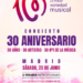 Concierto en el 30 aniversario de CADENA 100 en el Wanda Metropolitano