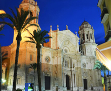 ‘Cádiz’, la ciudad más antigua de Occidente y la primera Constitución