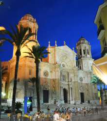 ‘Cádiz’, la ciudad más antigua de Occidente y la primera Constitución