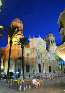 ‘Cádiz’, la ciudad más antigua de Occidente y la primera Constitución