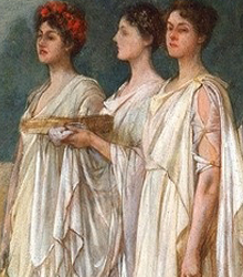 El feminismo como movimiento filosófico y político en el Instituto Francés