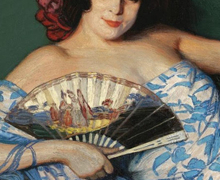 El Instituto Francés aborda ‘El mito de Carmen: arte e identidad cultural’