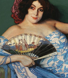 El Instituto Francés aborda ‘El mito de Carmen: arte e identidad cultural’