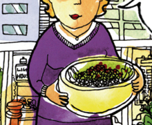 Casa Árabe presenta el cómic árabe en la ciudad vizcaína de Guetxo