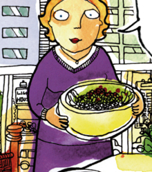 Casa Árabe presenta el cómic árabe en la ciudad vizcaína de Guetxo