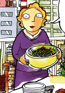 Casa Árabe presenta el cómic árabe en la ciudad vizcaína de Guetxo