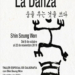 El Centro Coreano presenta ‘Transcribiendo la danza’ de Shin Seung Won