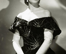 Homenaje de la Fundación Excelentia a la diva de la ópera, Maria Callas