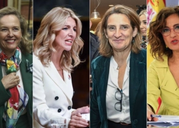 Quién es quién en el nuevo Gobierno de Pedro Sánchez