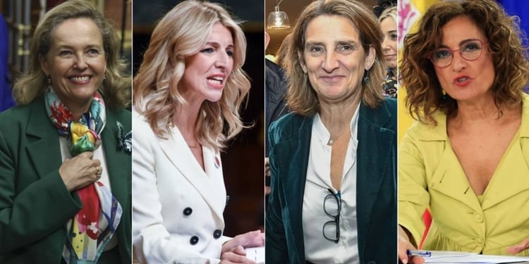 Quién es quién en el nuevo Gobierno de Pedro Sánchez