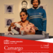 El Teatro Español presenta ‘Camargo’, del colombiano Johan Velandia