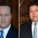 Cameron propuso un “mercado común” entre Reino Unido y Gibraltar antes de dejar el cargo