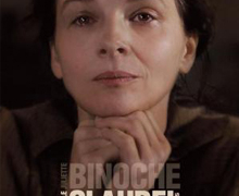 El Instituto Francés proyecta ‘Camille Claudel, 1915’, de Bruno Dumont