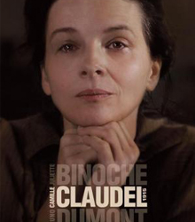 El Instituto Francés proyecta ‘Camille Claudel, 1915’, de Bruno Dumont