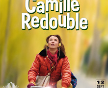 El Instituto Francés proyecta ‘Camille redouble’, de Noémie Lvovsky