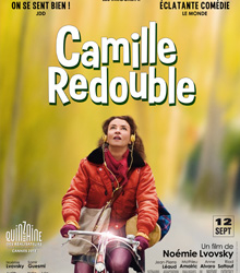 El Instituto Francés proyecta ‘Camille redouble’, de Noémie Lvovsky