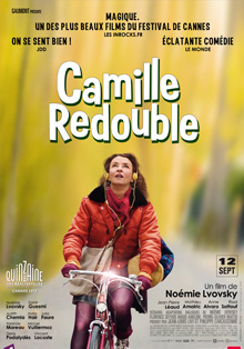 El Instituto Francés proyecta ‘Camille redouble’, de Noémie Lvovsky