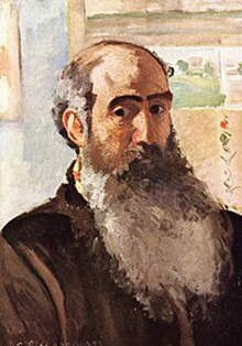 Camille Pissarro. Un judío en los orígenes del impresionismo